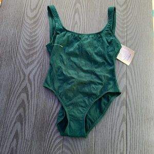 Vintage Swim- New . Daffy brand